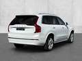 Volvo XC90 Plus Bright Recharge Plug-In Hybrid AWD T8 Twin En Weiß - thumbnail 2