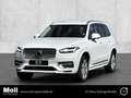 Volvo XC90 Plus Bright Recharge Plug-In Hybrid AWD T8 Twin En Weiß - thumbnail 1