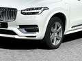 Volvo XC90 Plus Bright Recharge Plug-In Hybrid AWD T8 Twin En Weiß - thumbnail 3