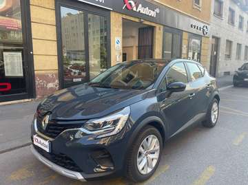 1.6 E-Tech full hybrid Equilibre 145cv auto (PROMO)