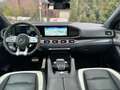 Mercedes-Benz GLE 63 AMG GLE 63S AMG 4Matic+ Coupe LUFT BURM PANO DRIVERS Білий - thumbnail 8
