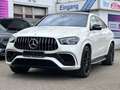 Mercedes-Benz GLE 63 AMG GLE 63S AMG 4Matic+ Coupe LUFT BURM PANO DRIVERS Beyaz - thumbnail 2