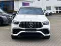 Mercedes-Benz GLE 63 AMG GLE 63S AMG 4Matic+ Coupe LUFT BURM PANO DRIVERS Biały - thumbnail 3