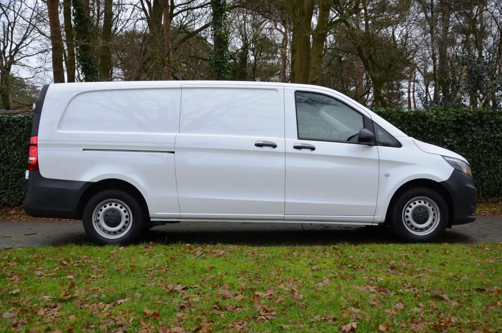 Mercedes-Benz Vito 116 CDI Extra Lang Navi/Airco/Pdc/Cr-Controle/Trek - 2
