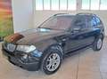 BMW X3 2.0d Bi-Xeno-Pelle Totale-Clima-Cruise...4x4... Nero - thumbnail 2