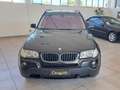 BMW X3 2.0d Bi-Xeno-Pelle Totale-Clima-Cruise...4x4... Nero - thumbnail 1