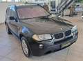 BMW X3 2.0d Bi-Xeno-Pelle Totale-Clima-Cruise...4x4... Nero - thumbnail 3