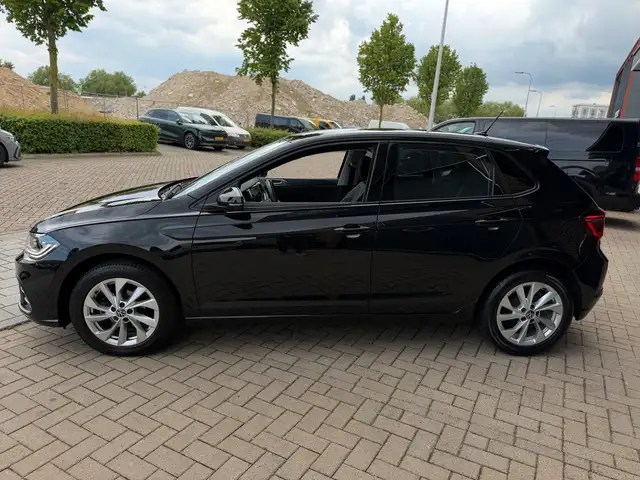 Volkswagen Polo view 15