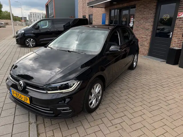 Volkswagen Polo view 13