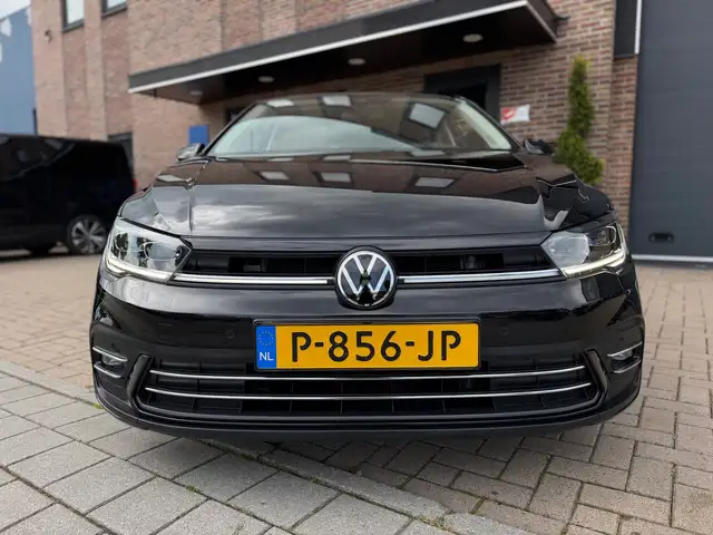 Volkswagen Polo view 9