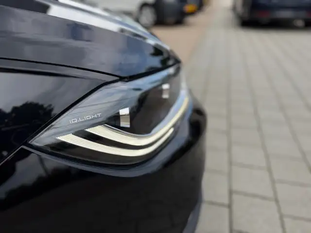 Volkswagen Polo view 11