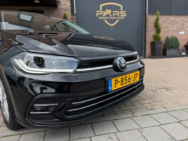 Volkswagen Polo view 3