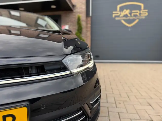 Volkswagen Polo view 10