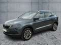 Skoda Karoq 2.0 TDI CLEVER LEC+NAV+ACC+APP+2xSHZ+2xPDC Grau - thumbnail 2