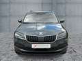 Skoda Karoq 2.0 TDI CLEVER LEC+NAV+ACC+APP+2xSHZ+2xPDC Grau - thumbnail 3