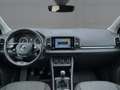 Skoda Karoq 2.0 TDI CLEVER LEC+NAV+ACC+APP+2xSHZ+2xPDC Grau - thumbnail 9