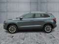 Skoda Karoq 2.0 TDI CLEVER LEC+NAV+ACC+APP+2xSHZ+2xPDC Grau - thumbnail 4
