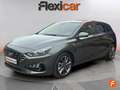 Hyundai i30 1.0 TGDI 48V Klass Geel - thumbnail 3