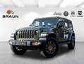 Jeep Wrangler PHEV 4xe GOLDEN EAGLE Sky-One-Touch/AHK Vert - thumbnail 1