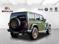 Jeep Wrangler PHEV 4xe GOLDEN EAGLE Sky-One-Touch/AHK Vert - thumbnail 3