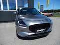 Suzuki Swift 1,2 Hybrid Shine Silber - thumbnail 3