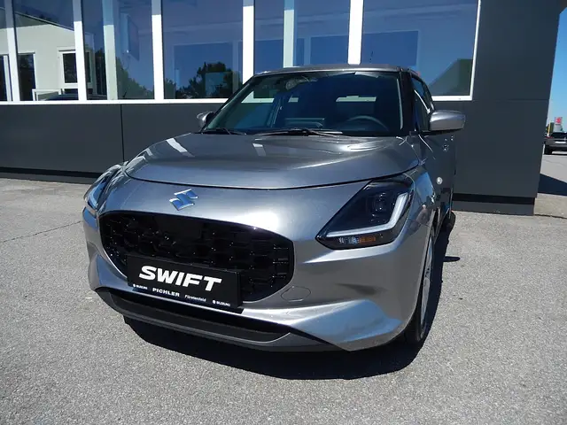 Suzuki Swift 1,2 Hybrid Shine
