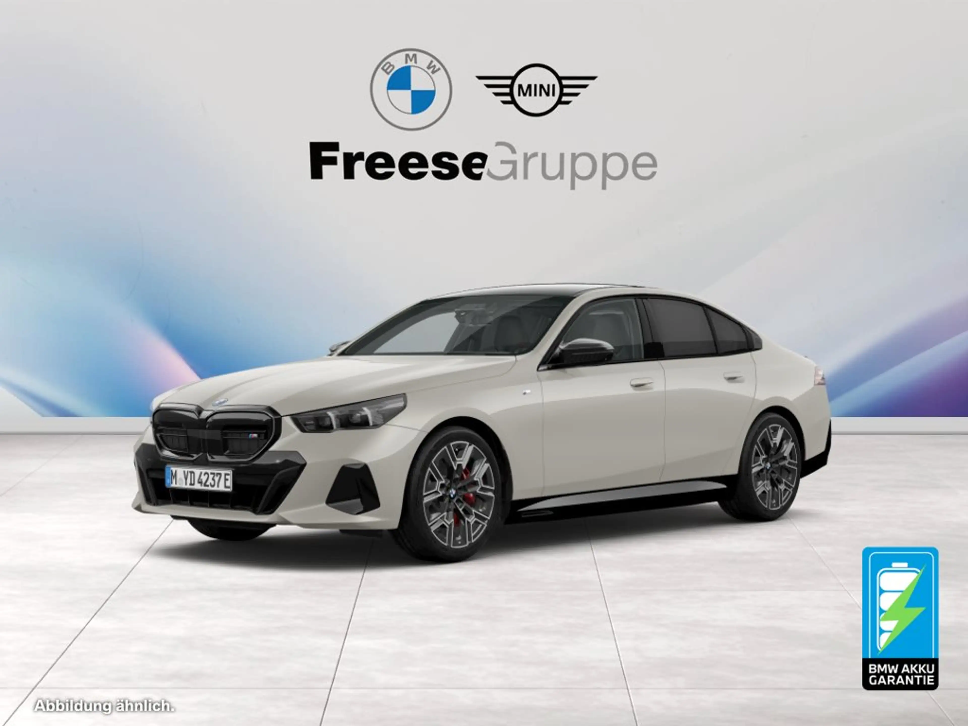 BMW i5 M60 xDrive AHK 360° STANDHZ HEAD-UP PANO RFK