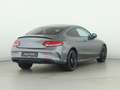 Mercedes-Benz C 220 d 4M Coupé *AMG*Multibeam*Burmester*Pano** Grigio - thumbnail 2