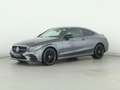 Mercedes-Benz C 220 d 4M Coupé *AMG*Multibeam*Burmester*Pano** Grau - thumbnail 5