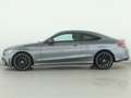 Mercedes-Benz C 220 d 4M Coupé *AMG*Multibeam*Burmester*Pano** Grau - thumbnail 7