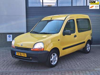 Renault Kangoo | 1.4 RN | Invalide voertuig |