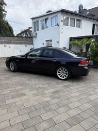 745d Voll / Voll