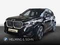 BMW X1 sDrive18i M-Sport Head-Up DAB LED AHK Pano uvm. Schwarz - thumbnail 1