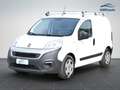 Fiat Fiorino 1.3 MJT 95CV Cargo SX 42000km ALLESTITO Bianco - thumbnail 1
