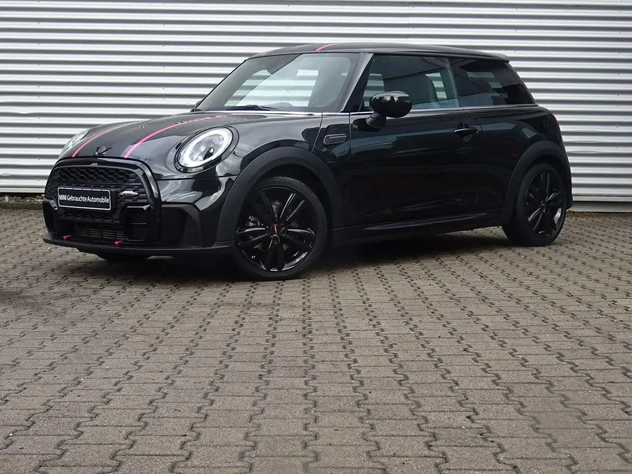 MINI Cooper D Clubman