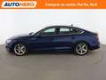 Audi A5 Sportback 2.0TDI quattro-ultra 140kW Azul - thumbnail 3