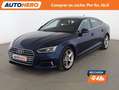 Audi A5 Sportback 2.0TDI quattro-ultra 140kW Azul - thumbnail 1