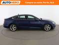 Audi A5 Sportback 2.0TDI quattro-ultra 140kW Azul - thumbnail 7
