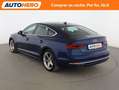 Audi A5 Sportback 2.0TDI quattro-ultra 140kW Azul - thumbnail 4