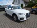 Audi Q3 2,0 TDI design quattro S-tronic, MMI+, Panorama, B Weiß - thumbnail 1