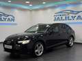 Audi A4 Avant 2,0 TDI quattro Design S-tronic Schwarz - thumbnail 3