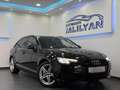 Audi A4 Avant 2,0 TDI quattro Design S-tronic Schwarz - thumbnail 2