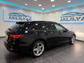 Audi A4 Avant 2,0 TDI quattro Design S-tronic Schwarz - thumbnail 9