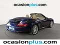 Porsche 997 Carrera S Cabrio Azul - thumbnail 5