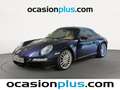 Porsche 997 Carrera S Cabrio Azul - thumbnail 2