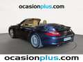 Porsche 997 Carrera S Cabrio Azul - thumbnail 4
