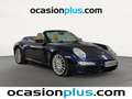 Porsche 997 Carrera S Cabrio Azul - thumbnail 3