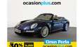 Porsche 997 Carrera S Cabrio Azul - thumbnail 1
