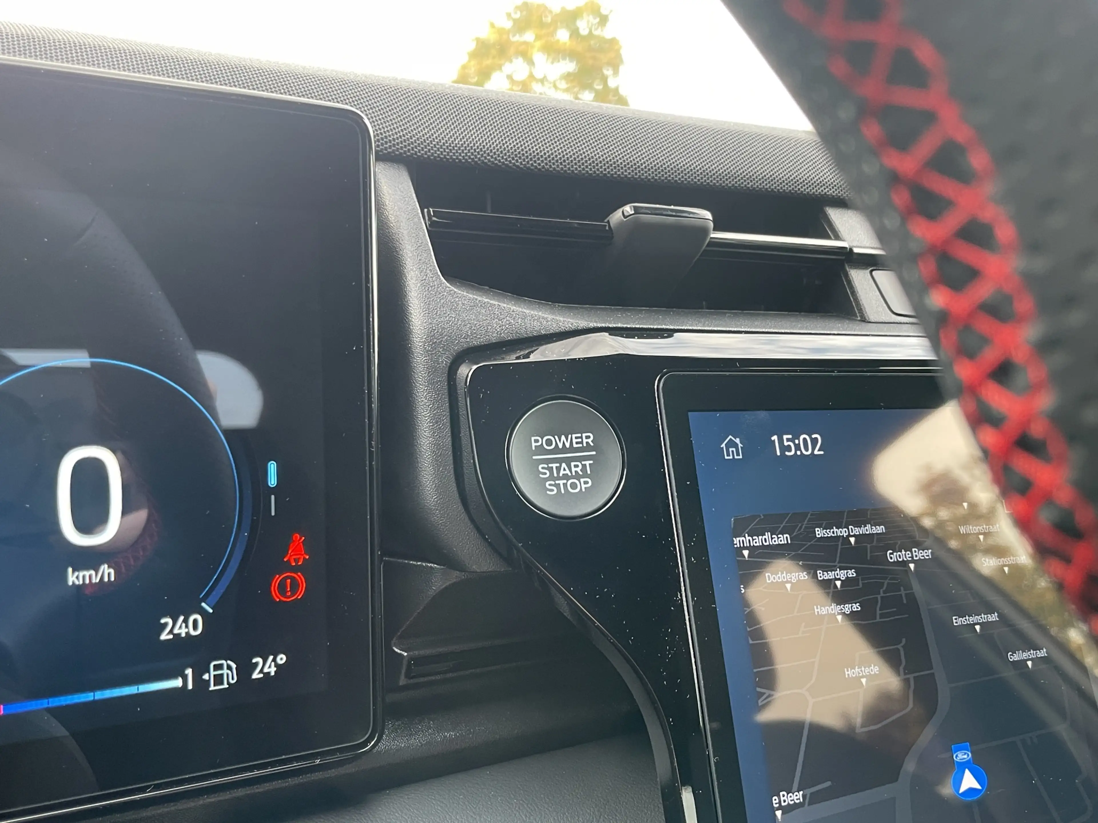 Ford Puma — photo 21