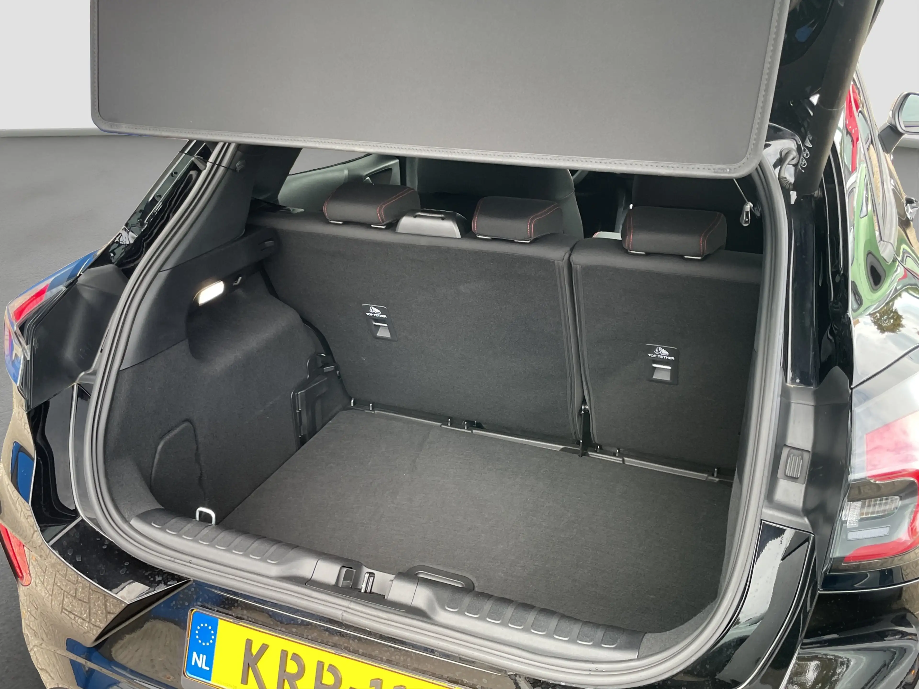 Ford Puma — photo 16